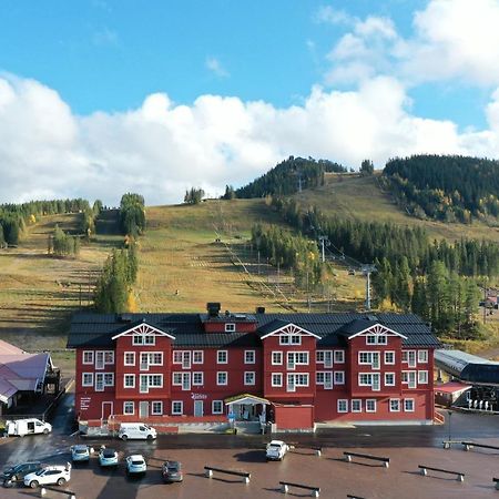 Hotell Kurbits Sälen Dış mekan fotoğraf