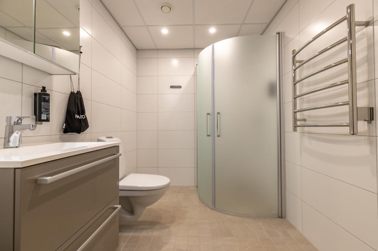 Hotell Kurbits Sälen Dış mekan fotoğraf
