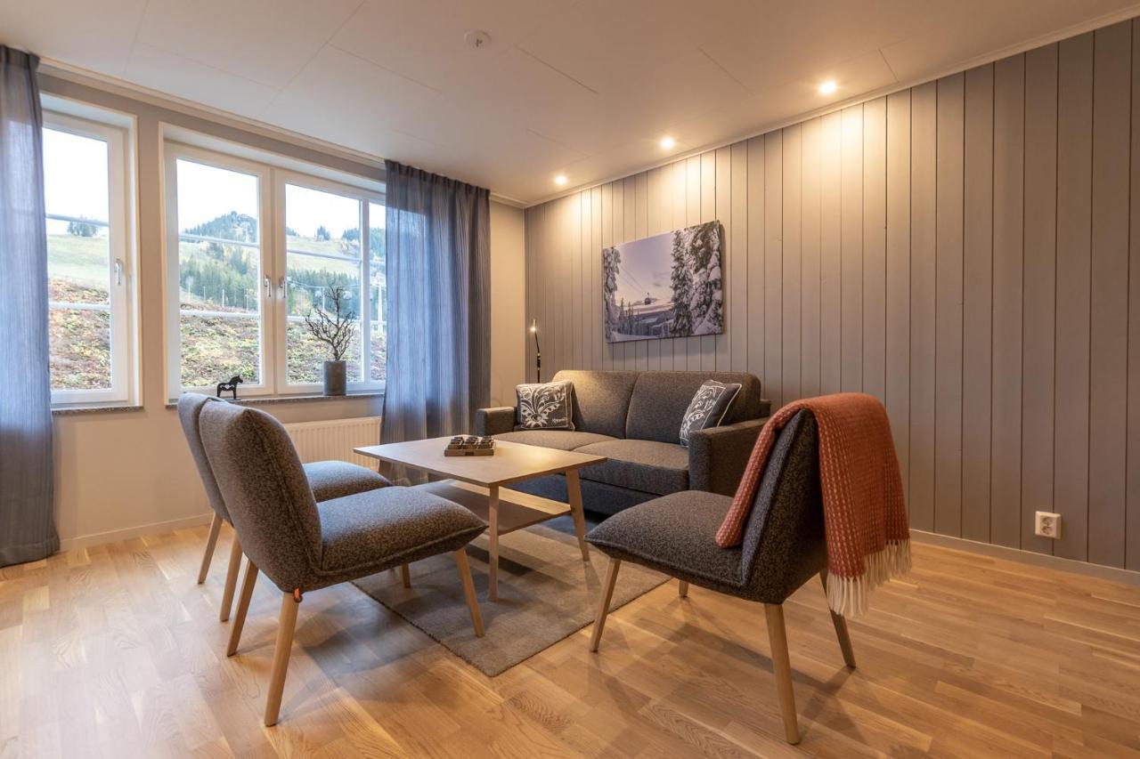 Hotell Kurbits Sälen Dış mekan fotoğraf