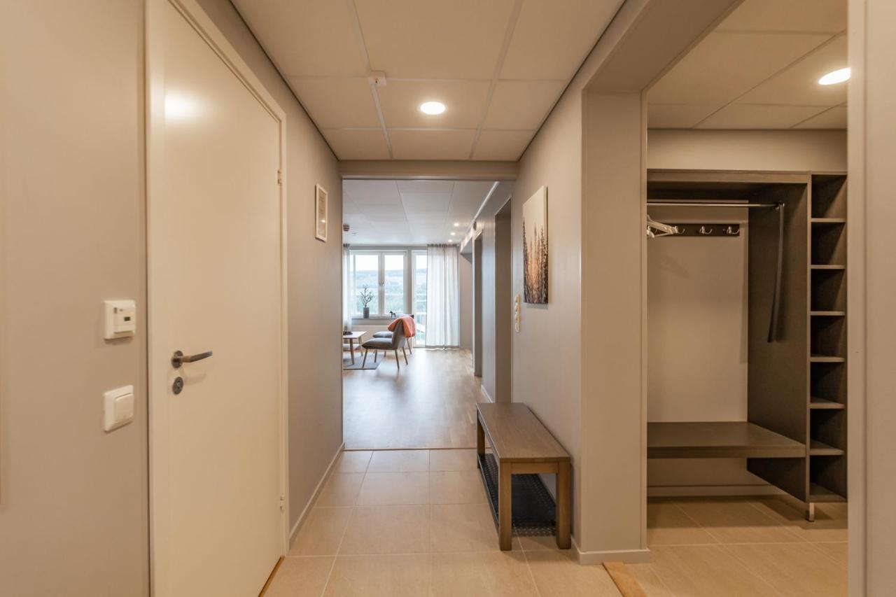 Hotell Kurbits Sälen Dış mekan fotoğraf