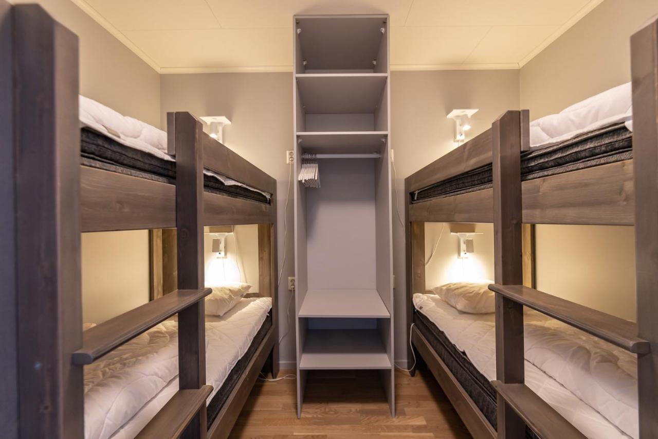 Hotell Kurbits Sälen Dış mekan fotoğraf