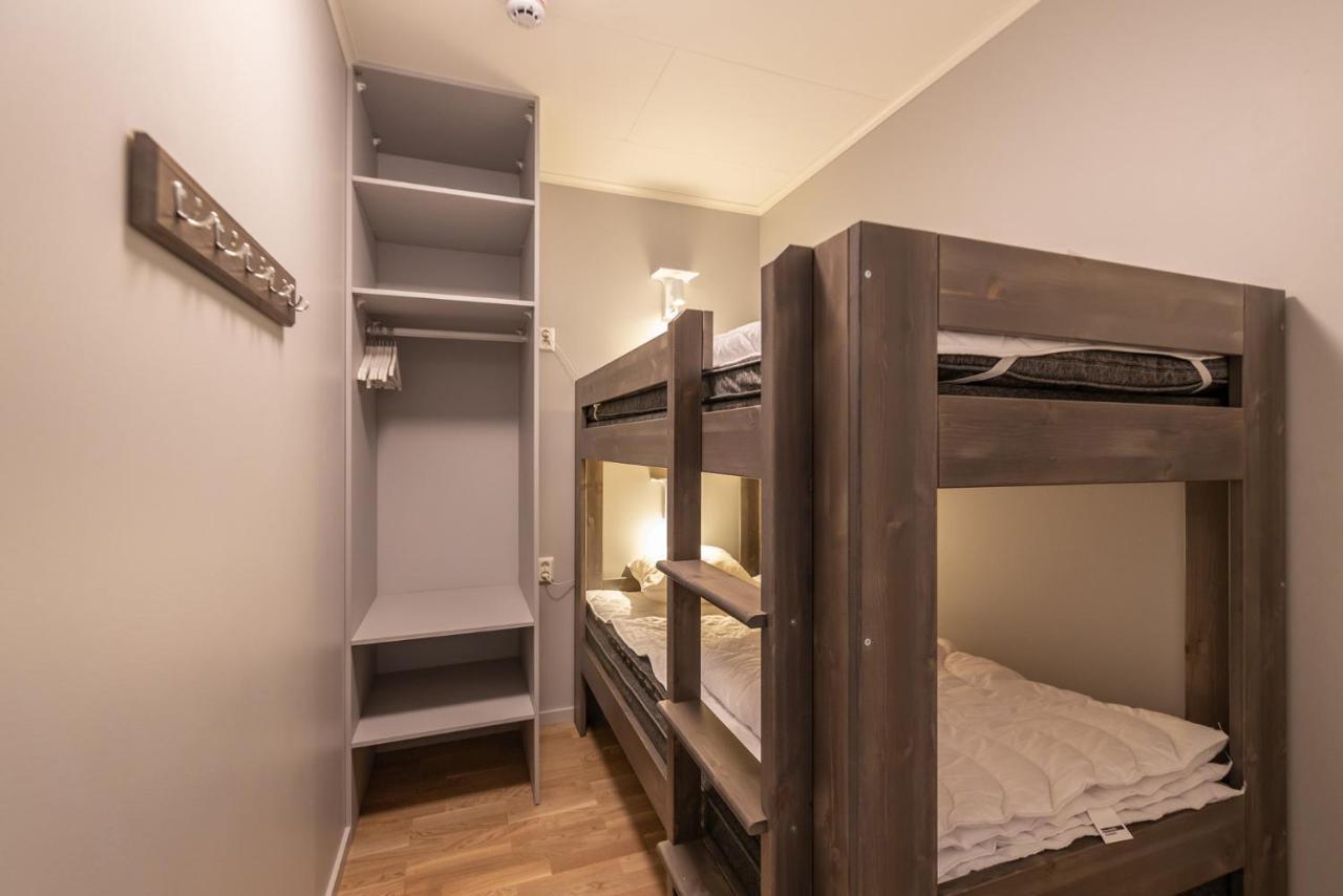Hotell Kurbits Sälen Dış mekan fotoğraf