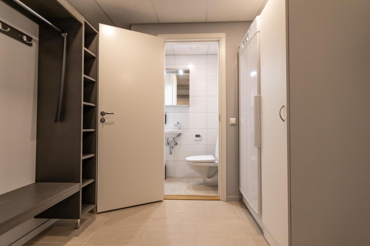 Hotell Kurbits Sälen Dış mekan fotoğraf