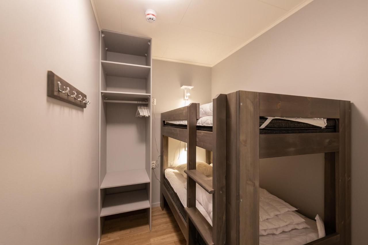 Hotell Kurbits Sälen Dış mekan fotoğraf