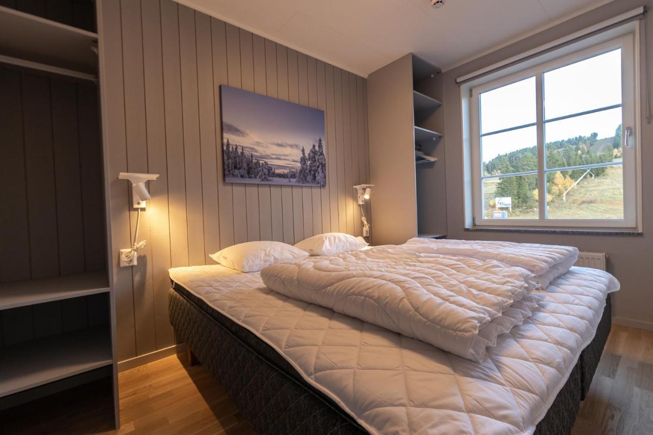 Hotell Kurbits Sälen Dış mekan fotoğraf