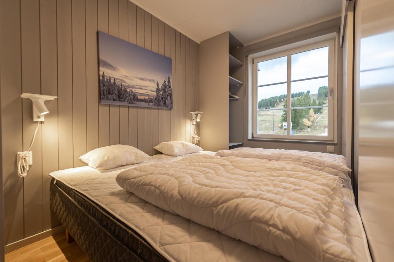 Hotell Kurbits Sälen Dış mekan fotoğraf