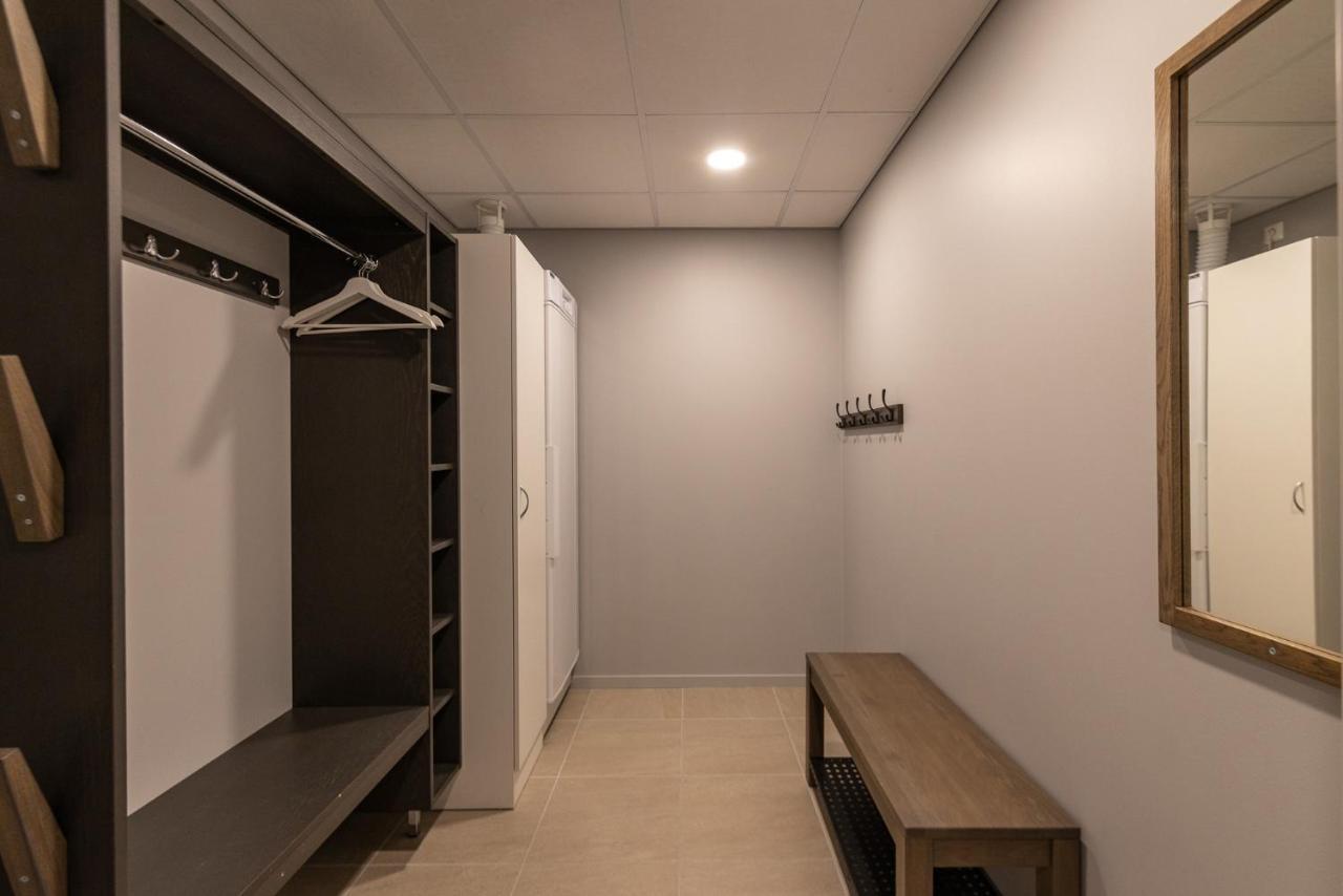 Hotell Kurbits Sälen Dış mekan fotoğraf