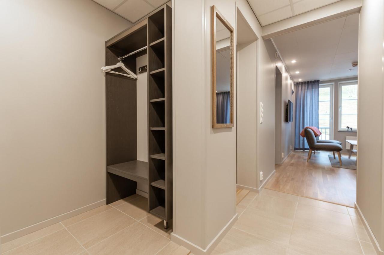 Hotell Kurbits Sälen Dış mekan fotoğraf