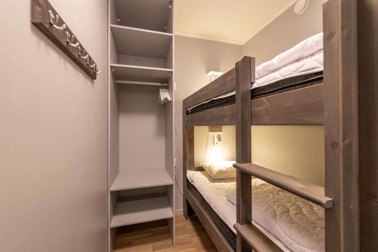 Hotell Kurbits Sälen Dış mekan fotoğraf