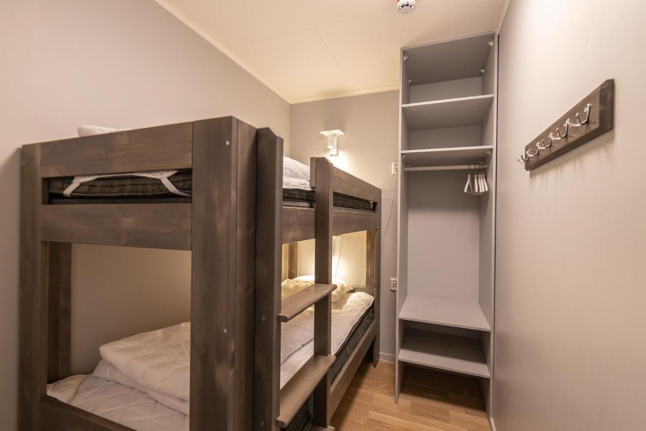 Hotell Kurbits Sälen Dış mekan fotoğraf
