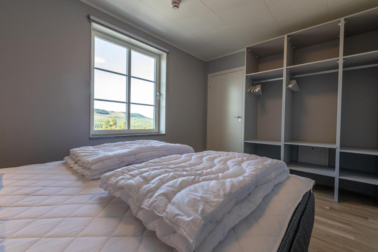 Hotell Kurbits Sälen Dış mekan fotoğraf