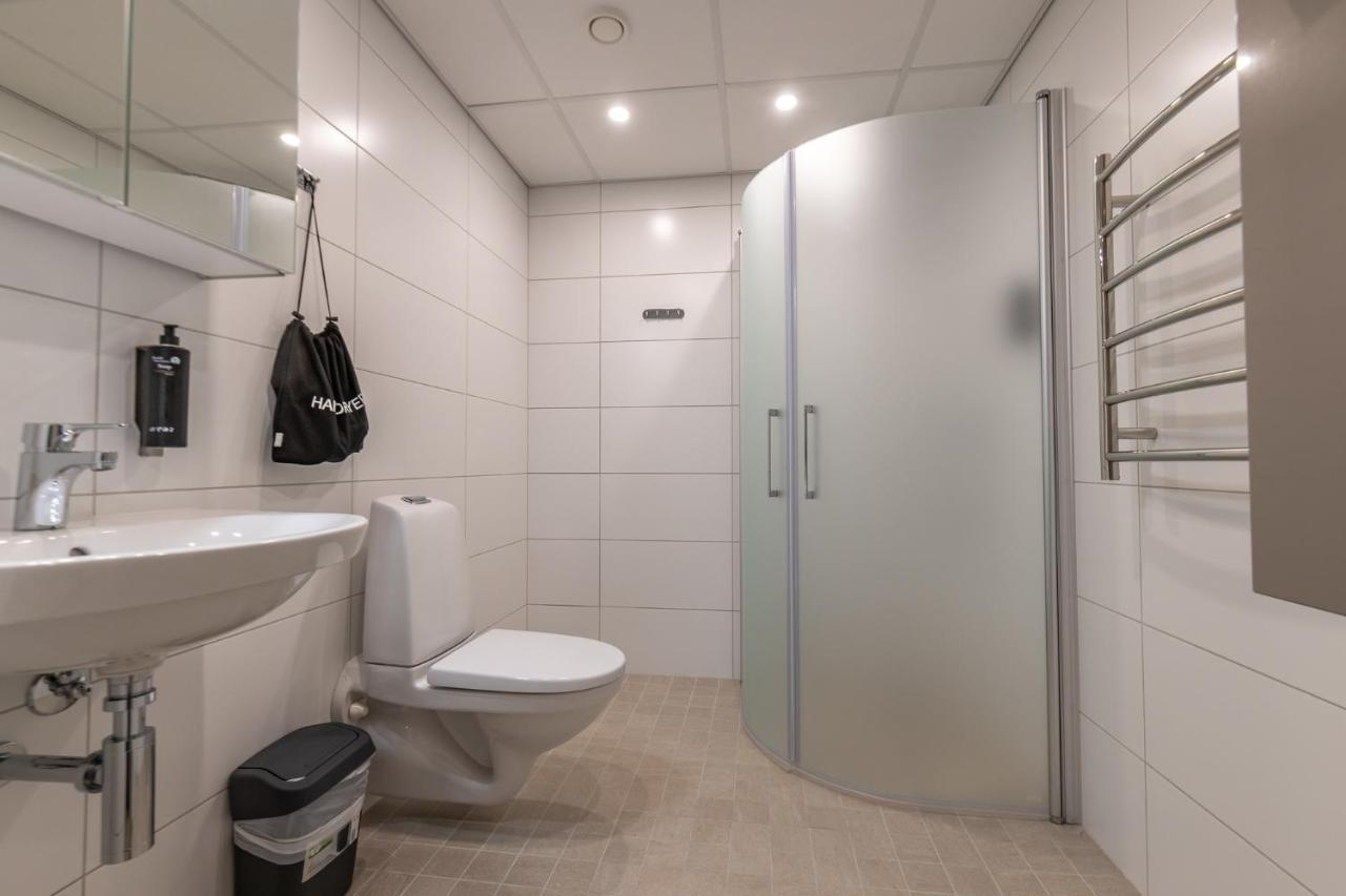 Hotell Kurbits Sälen Dış mekan fotoğraf