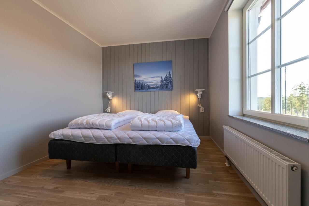 Hotell Kurbits Sälen Dış mekan fotoğraf