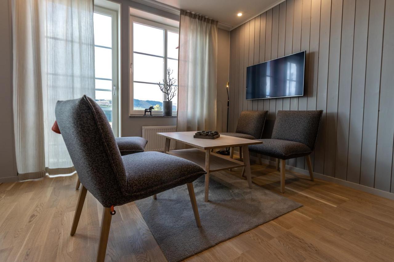 Hotell Kurbits Sälen Dış mekan fotoğraf