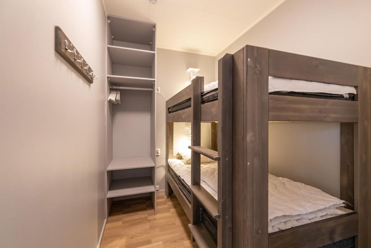 Hotell Kurbits Sälen Dış mekan fotoğraf