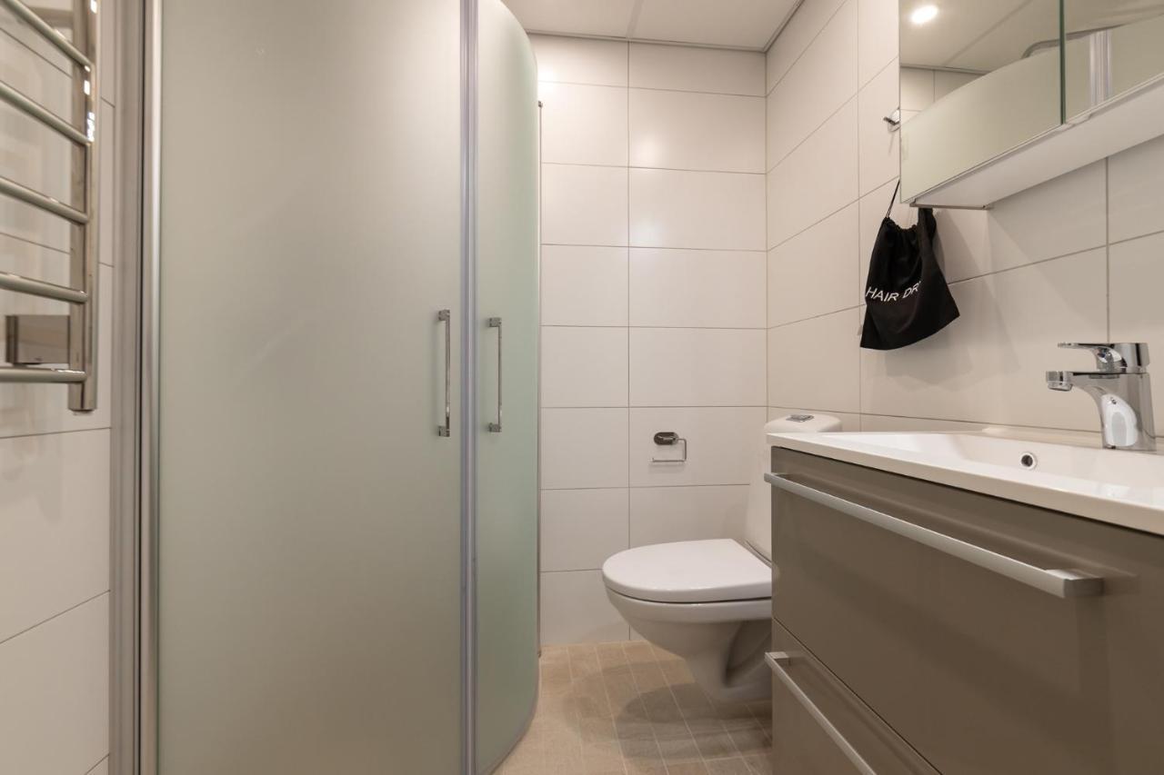 Hotell Kurbits Sälen Dış mekan fotoğraf