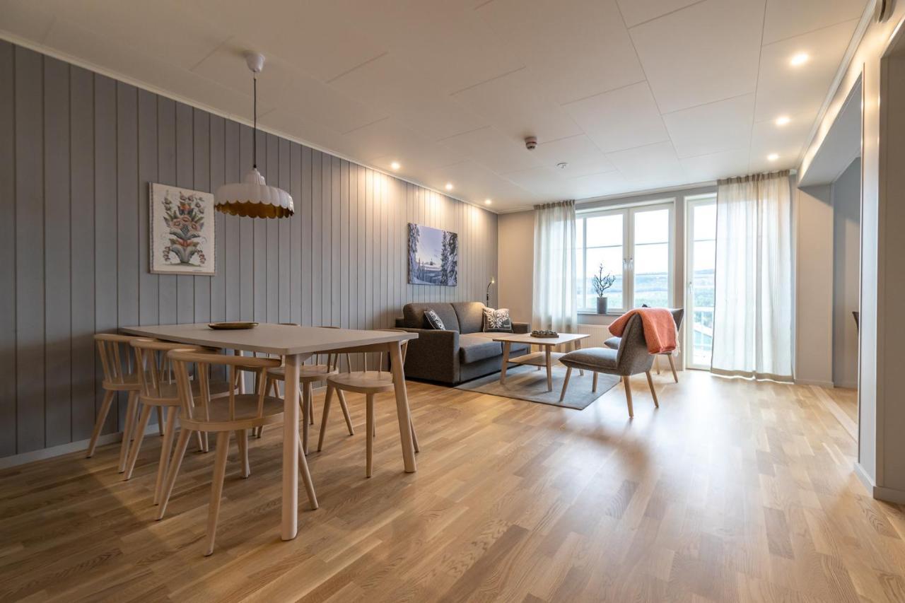 Hotell Kurbits Sälen Dış mekan fotoğraf