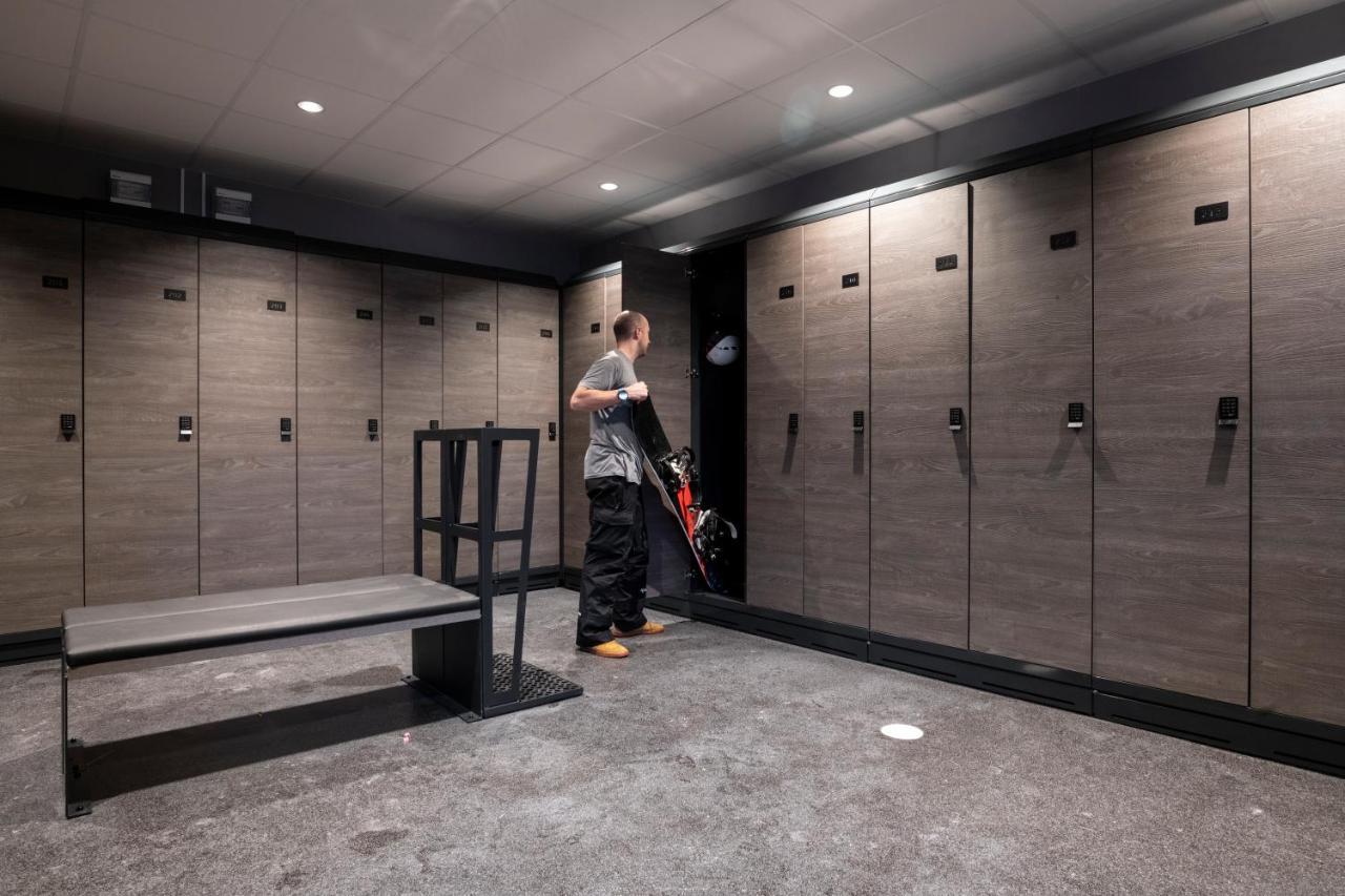 Hotell Kurbits Sälen Dış mekan fotoğraf